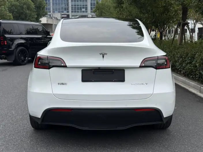 Model Y 2022 Model Facelift Rear-wheel drive version – фото 6