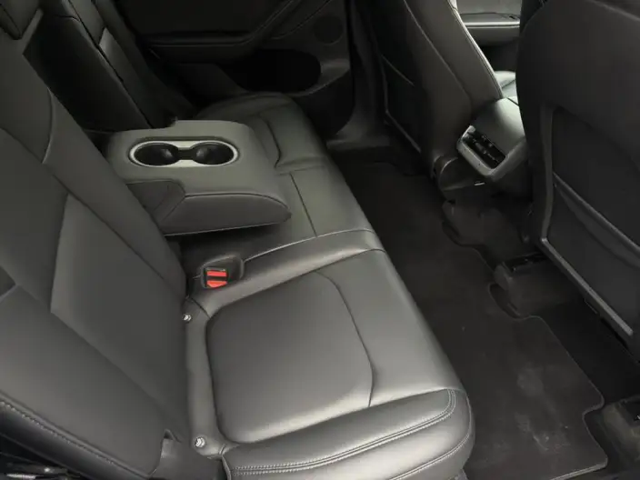 Model Y 2022 Model Facelift Rear-wheel drive version – фото 7