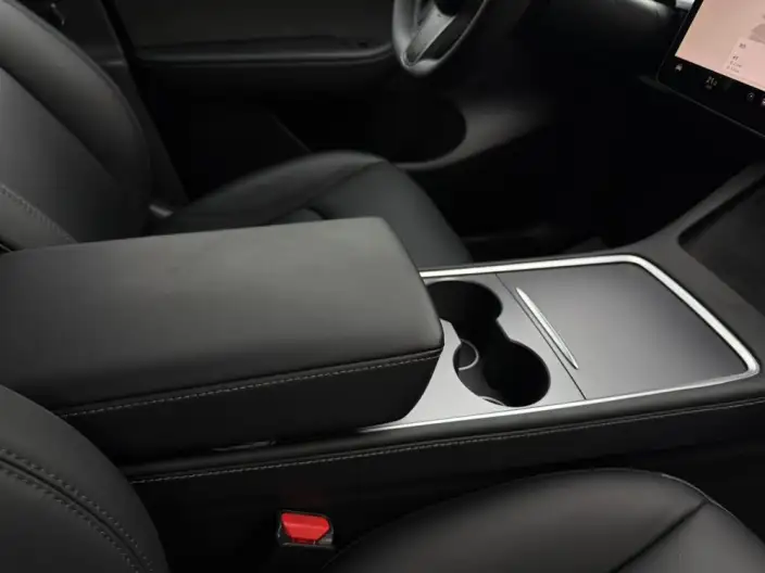 Model Y 2022 Model Facelift Rear-wheel drive version – фото 8