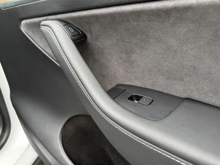 Model Y 2022 Model Facelift Rear-wheel drive version – фото 9