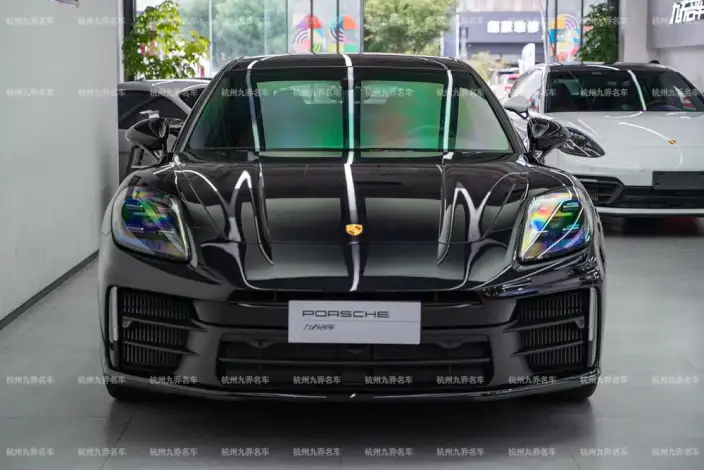 Panamera 2024 Model Panamera 2.9T