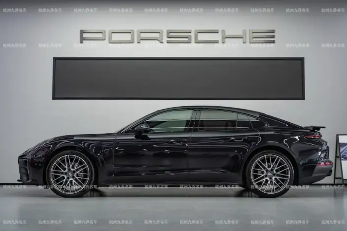 Panamera 2024 Model Panamera 2.9T