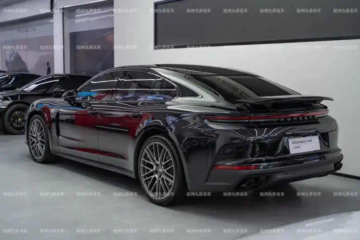 Panamera 2024 Model Panamera 2.9T – фото 5