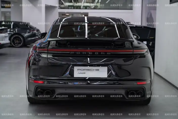Panamera 2024 Model Panamera 2.9T – фото 6
