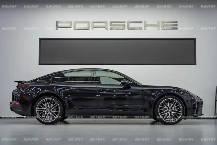 Panamera 2024 Model Panamera 2.9T – фото 8