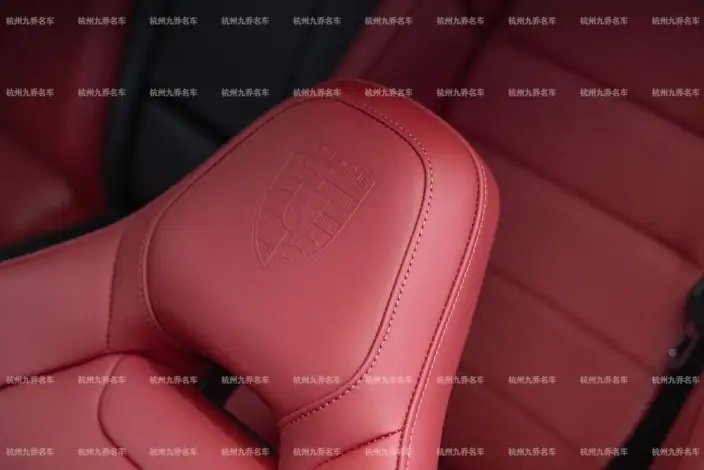 Panamera 2024 Model Panamera 2.9T – фото 10