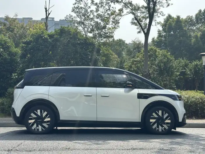 ZEEKR MIX 2025 Model 102kWh Long Battery Life Pro Smart Driving Edition – фото 7