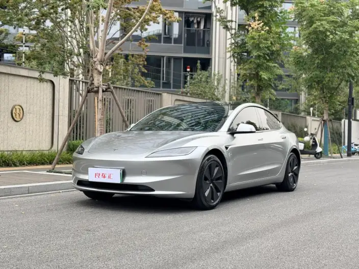 Model 3 2023 Model Rear-wheel drive version