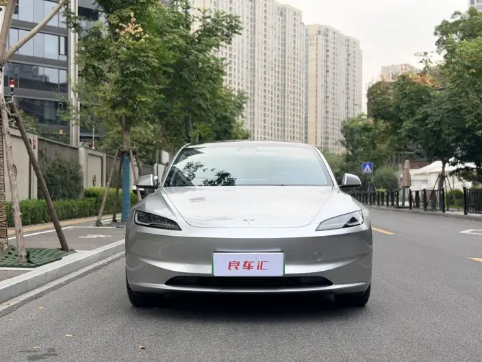 Model 3 2023 Model Rear-wheel drive version