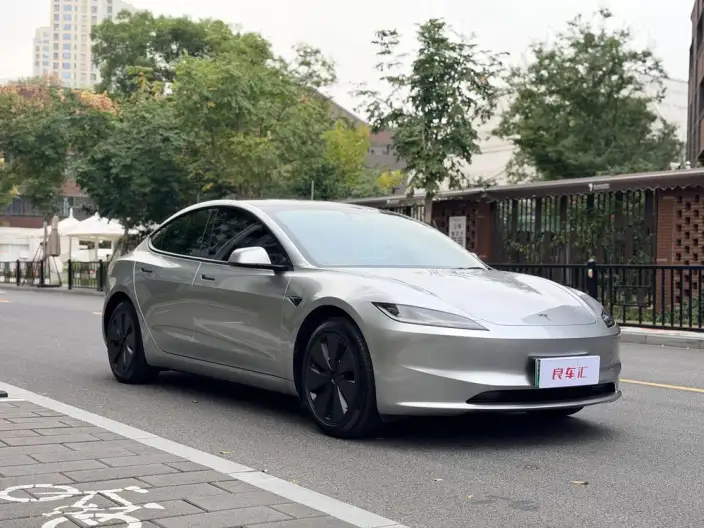 Model 3 2023 Model Rear-wheel drive version