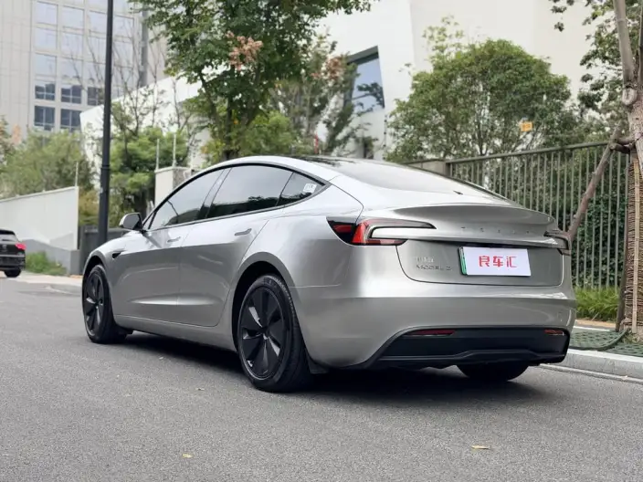 Model 3 2023 Model Rear-wheel drive version