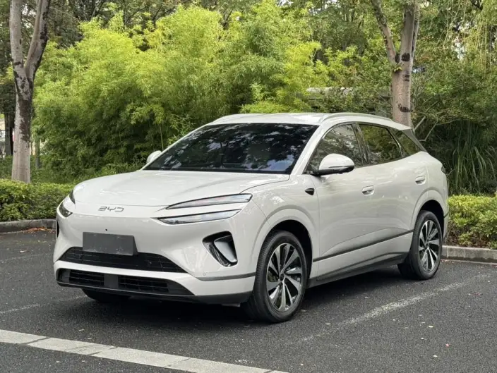 Haise 06EV 2025 Model 520 Pilot Edition