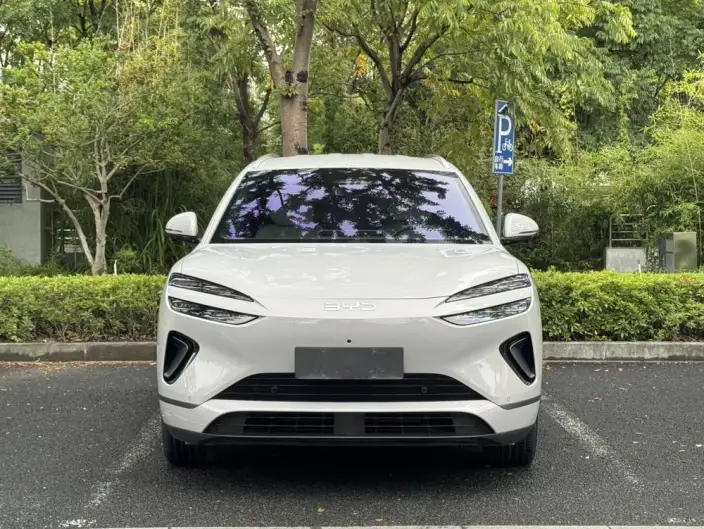 Haise 06EV 2025 Model 520 Pilot Edition