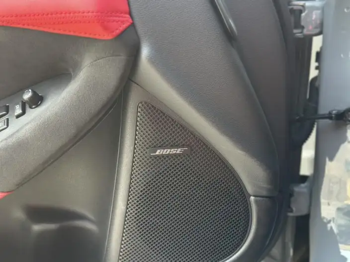 Nissan Z 2023 Model 3.0T Manual Rear Drive 2 seat Parallel Imported – фото 10