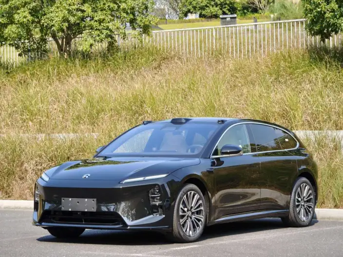 NIO ET5T 2026 Model 75kWh