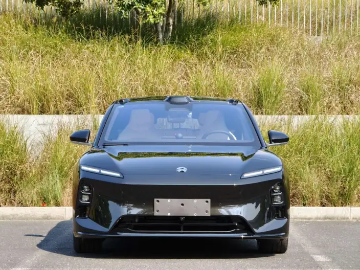 NIO ET5T 2026 Model 75kWh