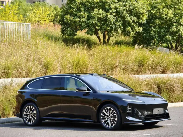 NIO ET5T 2026 Model 75kWh