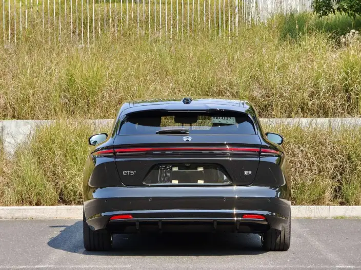 NIO ET5T 2026 Model 75kWh – фото 5