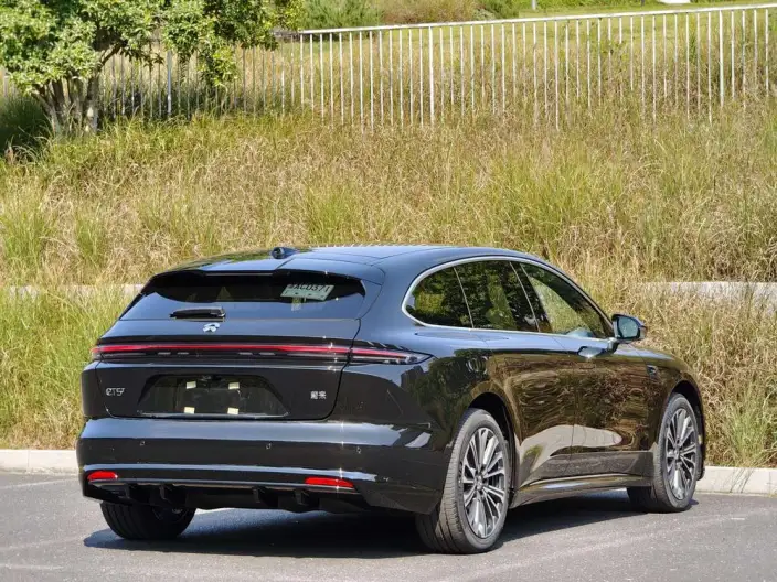NIO ET5T 2026 Model 75kWh – фото 6