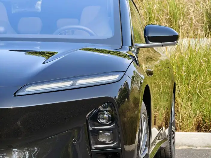 NIO ET5T 2026 Model 75kWh – фото 8