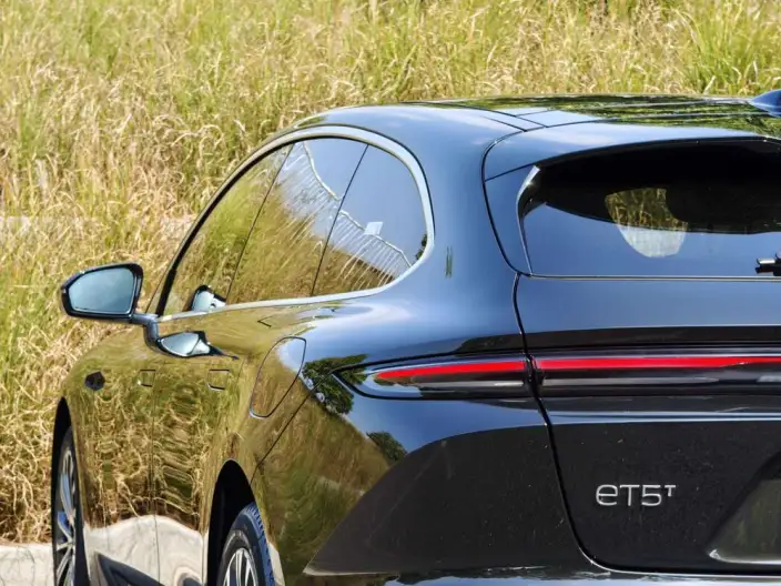 NIO ET5T 2026 Model 75kWh – фото 9