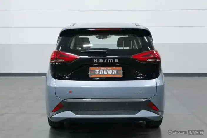 Haima 7X 2020 Model 1.6TGDI Automatic Flagship Model 6 seat – фото 3