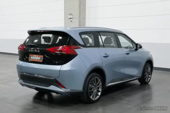 Haima 7X 2020 Model 1.6TGDI Automatic Flagship Model 6 seat – фото 4