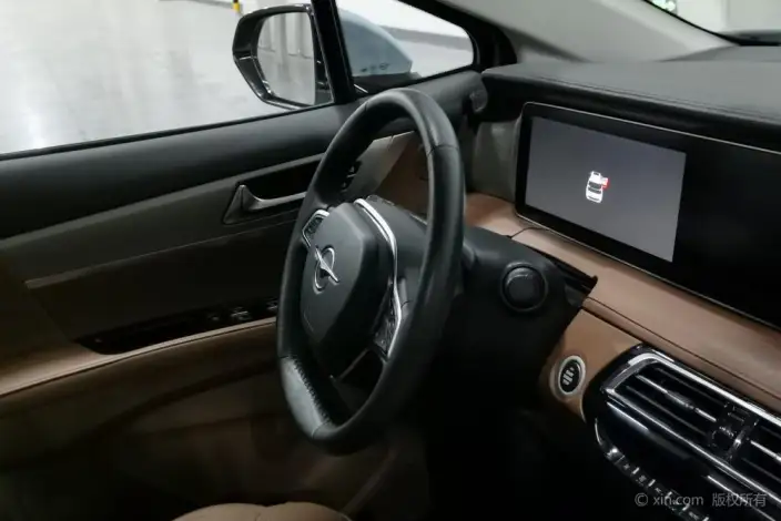 Haima 7X 2020 Model 1.6TGDI Automatic Flagship Model 6 seat – фото 9