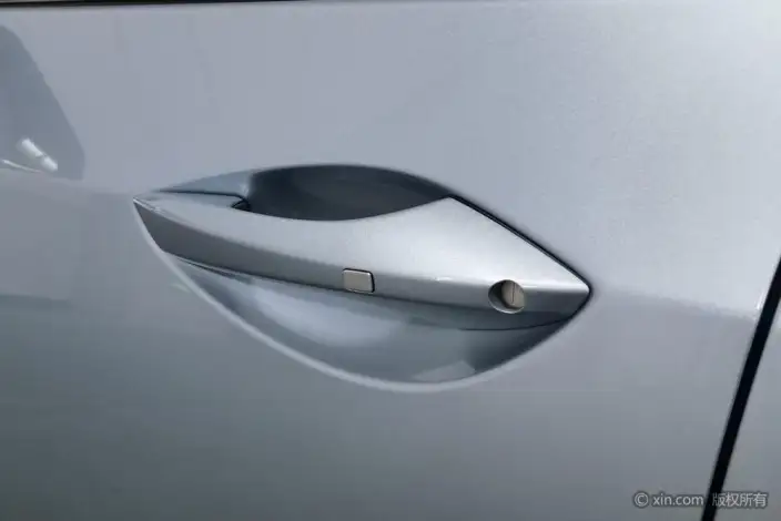 Haima 7X 2020 Model 1.6TGDI Automatic Flagship Model 6 seat – фото 10