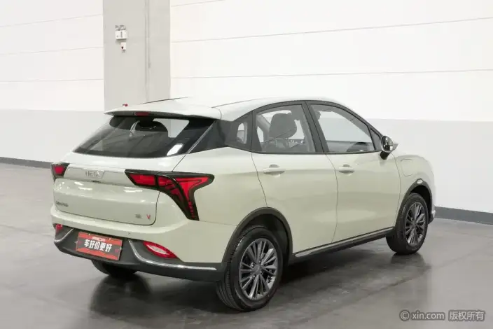Neta V 2022 Model Trendy 400 Lite