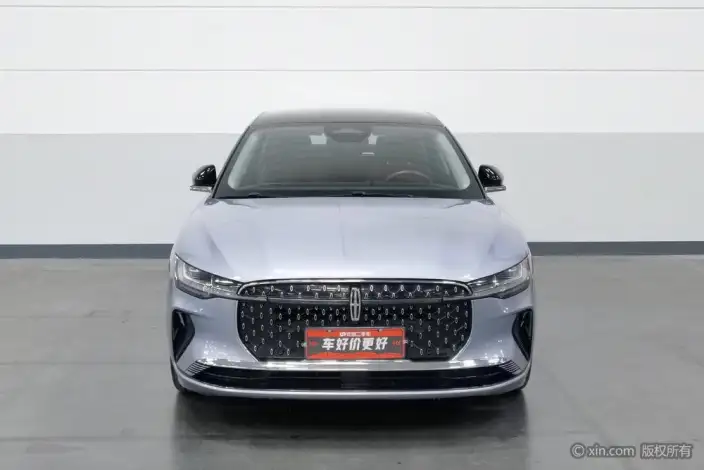 Lincoln Z 2022 Model i Xiang Zun Shang Edition