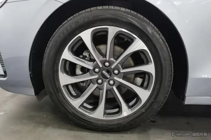 Lincoln Z 2022 Model i Xiang Zun Shang Edition – фото 9