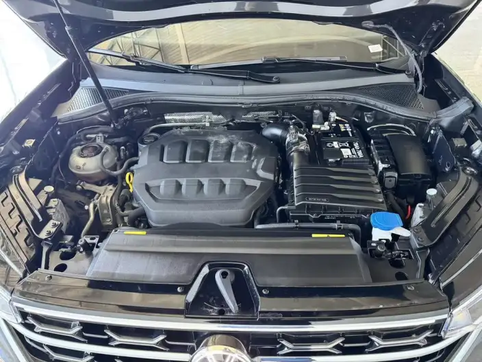 Volkswagen Tayron 2024 Model 330TSI 2WD Luxury Plus Advanced version – фото 9