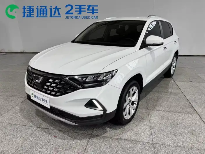Jeta VS5 2022 Model 280TSI Automatic Enterprising Edition Pro – фото 1