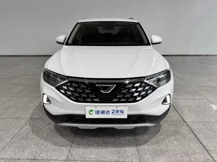 Jeta VS5 2022 Model 280TSI Automatic Enterprising Edition Pro – фото 2
