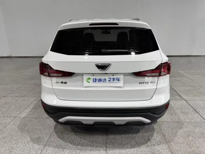 Jeta VS5 2022 Model 280TSI Automatic Enterprising Edition Pro – фото 6