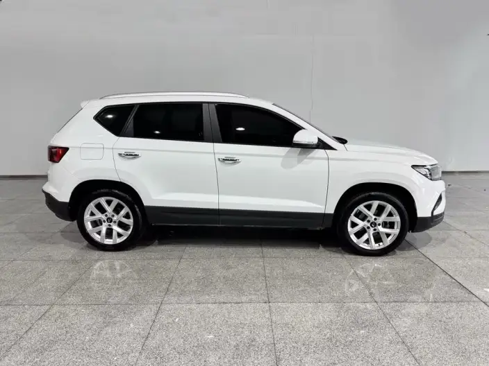 Jeta VS5 2022 Model 280TSI Automatic Enterprising Edition Pro – фото 8