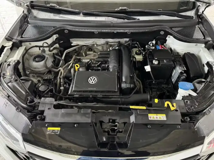 Jeta VS5 2022 Model 280TSI Automatic Enterprising Edition Pro – фото 9
