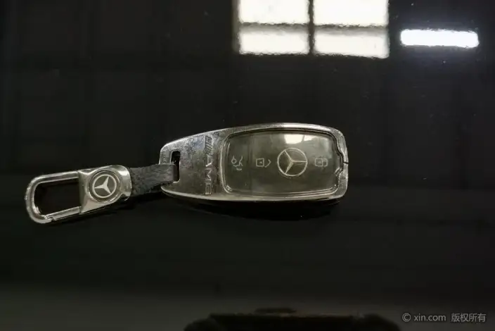 Mercedes-Benz E-Class 2023 Model E 300 L Fashion Model sedan – фото 6