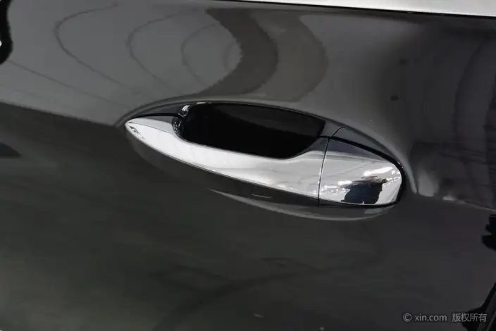 Mercedes-Benz E-Class 2023 Model E 300 L Fashion Model sedan – фото 8