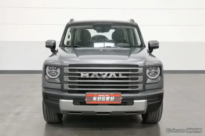HAVAL Menglong PHEV 2024 Model 1.5T Hi4 102 Pro