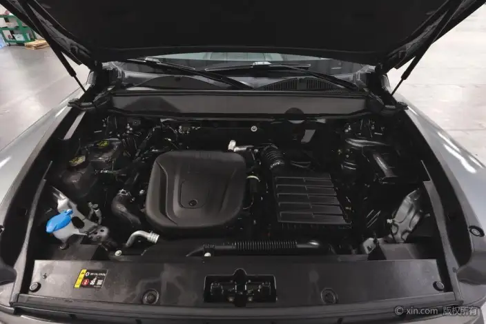 HAVAL Menglong PHEV 2024 Model 1.5T Hi4 102 Pro – фото 5