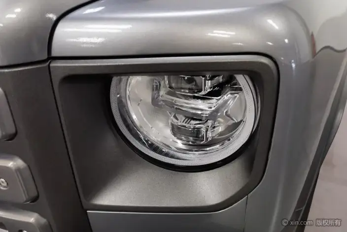HAVAL Menglong PHEV 2024 Model 1.5T Hi4 102 Pro – фото 7
