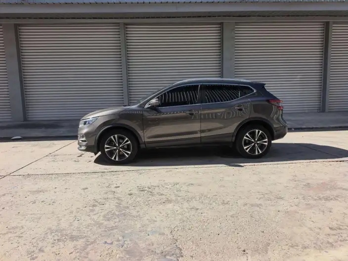 Nissan Qashqai 2022 Model 2.0L XV Prem. Deluxe Edition