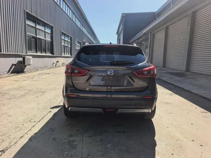 Nissan Qashqai 2022 Model 2.0L XV Prem. Deluxe Edition – фото 5