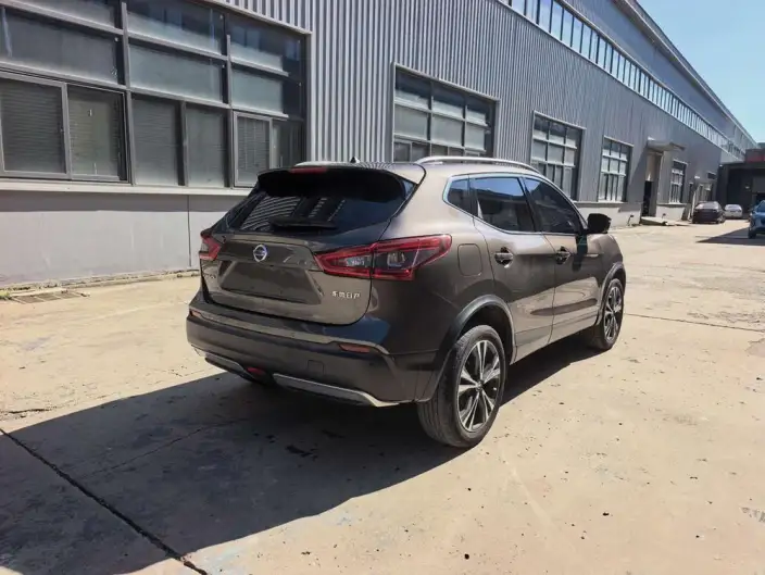 Nissan Qashqai 2022 Model 2.0L XV Prem. Deluxe Edition – фото 6