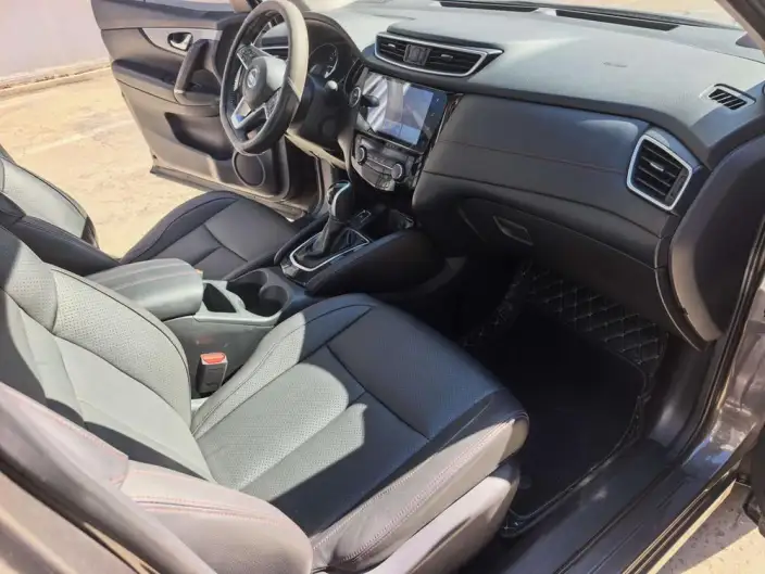 Nissan Qashqai 2022 Model 2.0L XV Prem. Deluxe Edition – фото 7