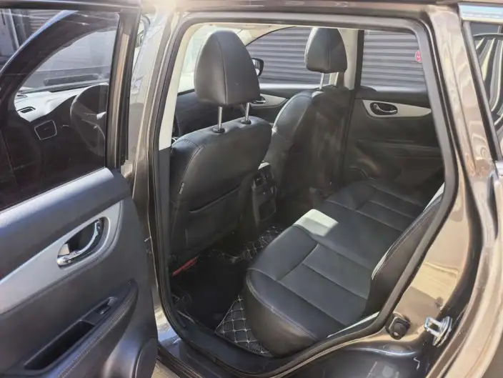 Nissan Qashqai 2022 Model 2.0L XV Prem. Deluxe Edition – фото 10