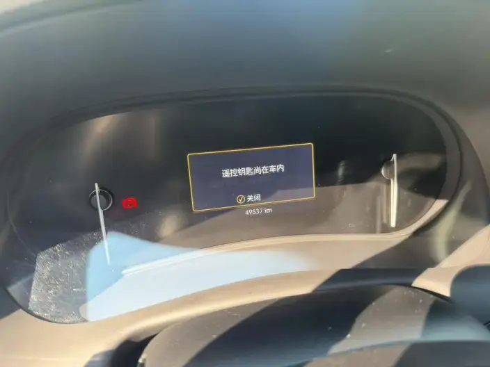 Buick Enclave 2022 Model 652T 4WD Noble Model VII seat – фото 9