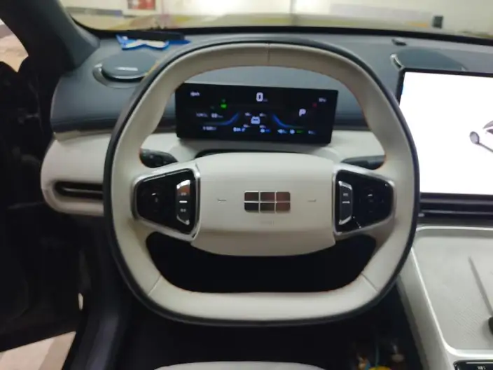 Galaxy Starship 7 EM-i 2025 Model 120KM Voyage + Edition – фото 7